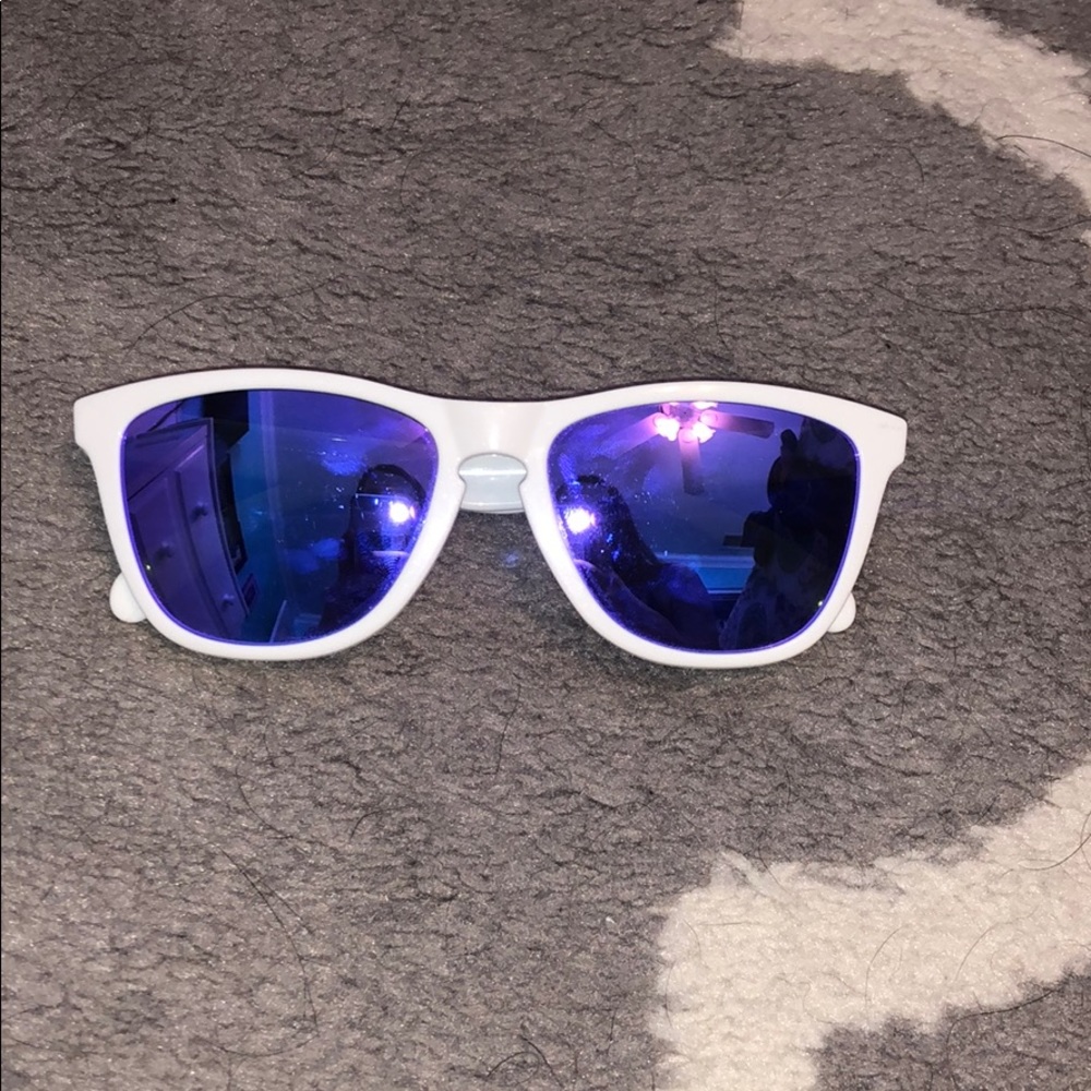 oakley frogskin sunglasses